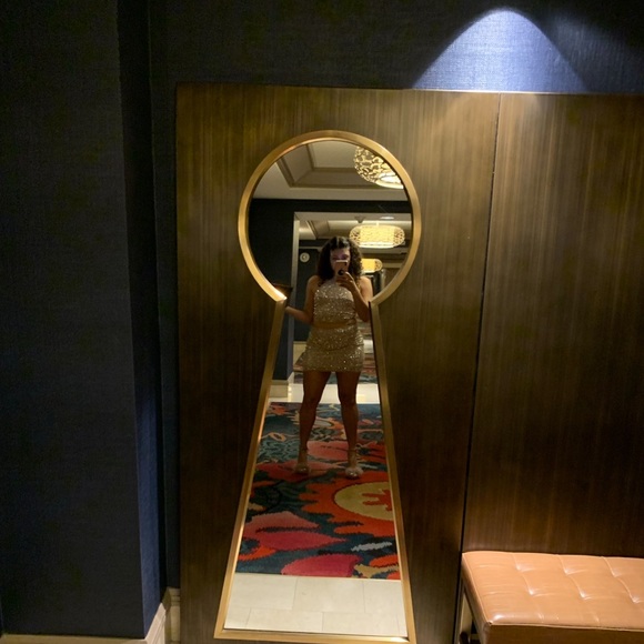 Two piece stone set - Picture 5 of 5